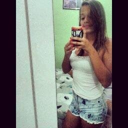 instagram: thainajdias -
facebook: Thaina Dias -