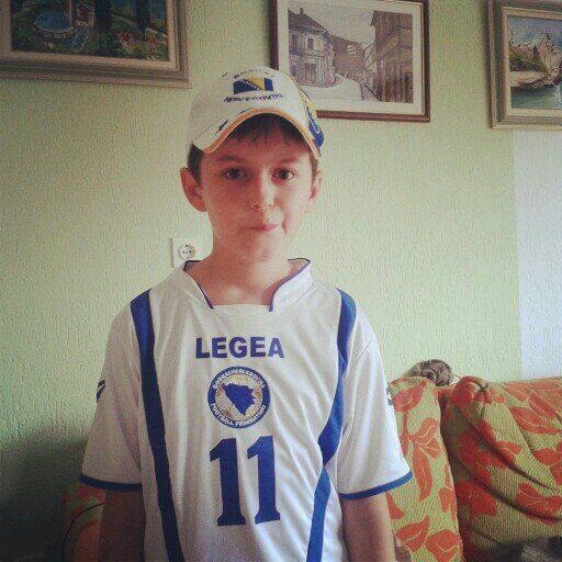 Real Madrid is life :)