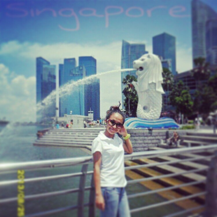 cicilialovino's profile picture. i'm just an ordinary girl....