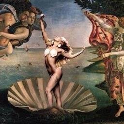 I live for a church hooker, who used to wear long black nails & sleep with rockers. Your #1 source about Lady Gaga & I wanna grab her ass