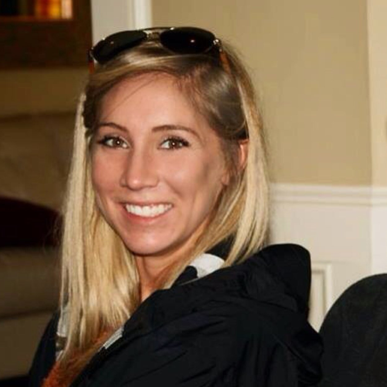 SarahBeth_WDE's profile picture. Kappa Delta.