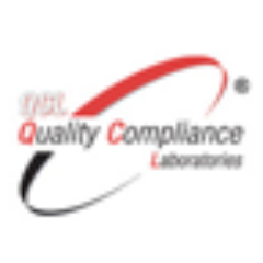 QCL Quality Compliance Laboratories is a fully GMP compliant Contract Testing facility.