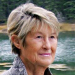 Marine toxicologist, explorer, author, and ocean advocate. President & Founder of the Marine Environmental Research Institute. @MERIResearch