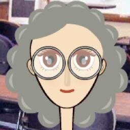 OakmsLibrarian's profile picture. Middle school librarian, information literacy teacher, lifelong learner