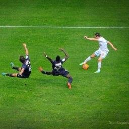 anthonydeVannes's profile picture. Foot & Pronostics