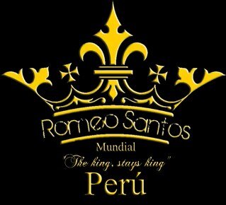 FCO RomeoSantosMundial Perú vive esta aventura! escribenos a peru@romeosantosmundial.com estamos respaldados por Sony Music y tenemos sedes en más de 20 paises.