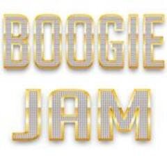 Boogie Jam, ist der Inbegriff von feinsten Black/Latin Party's seit über 7 Jahren!!!