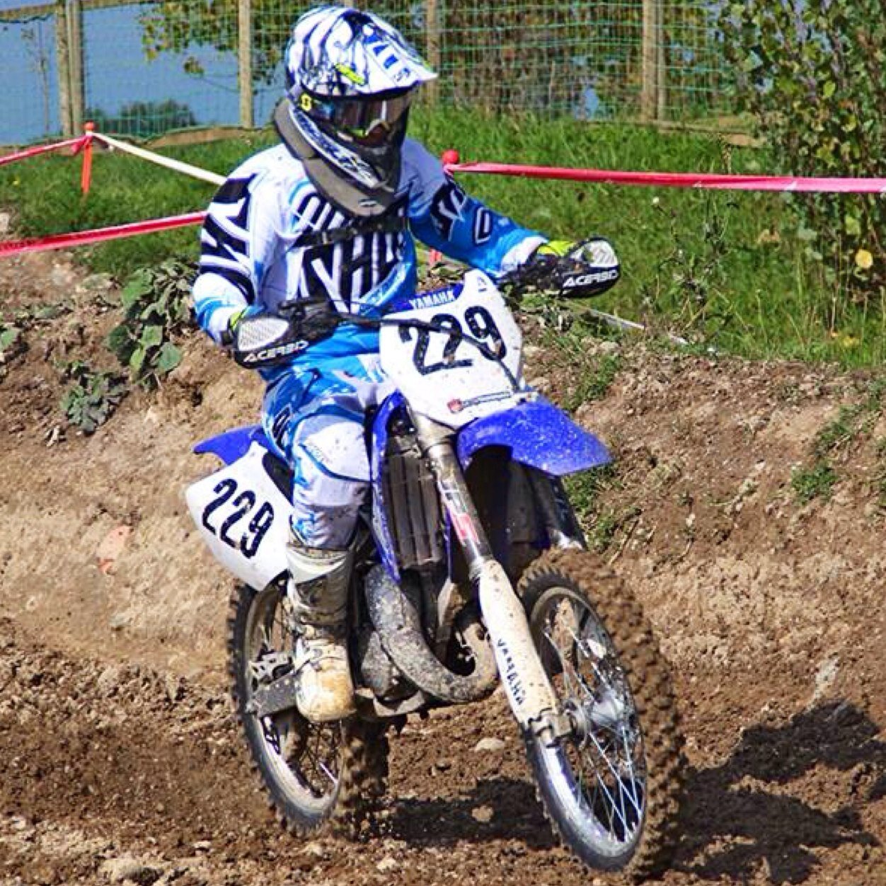 davidsangleraz's profile picture. 