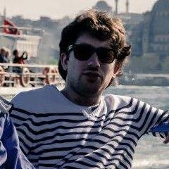 @GiulioFornaroli