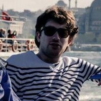 Giulio Fornaroli (@giuliofornaroli) 's Twitter Profile Photo Giulio Fornaroli (@giuliofornaroli) 's Twitter Profile Photo