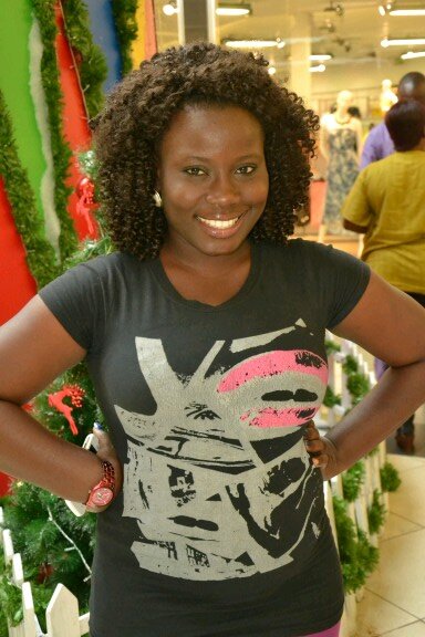Hot n spicy wif a whole dose of christ...yep am a child of d most high God n I believe in his word#team jville#leadership,influence n purpose.