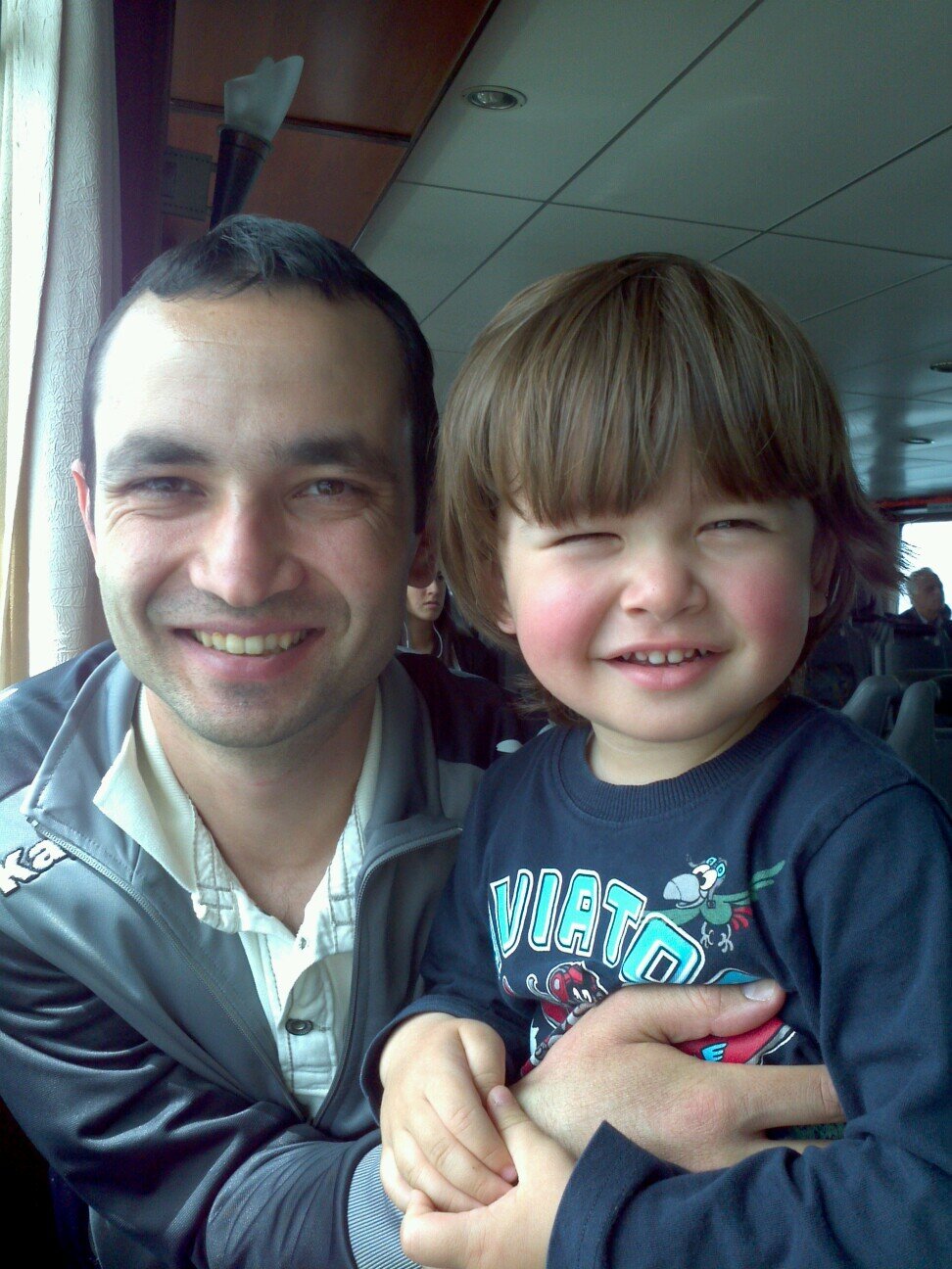 ismailyklmz's profile picture. 