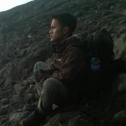 rocky_gilang's profile picture. UNS