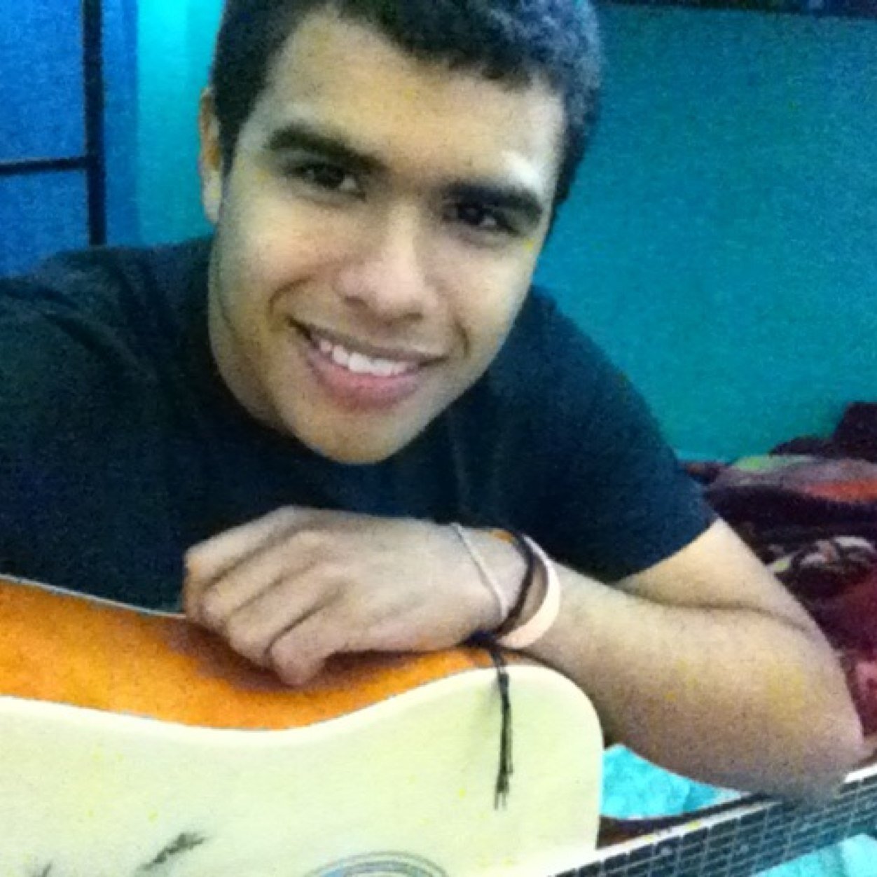 Cambio de cuenta.. @josemaSrulez  :3