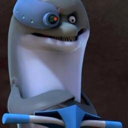 Just another evil genius dolphin in the world that could rid of you in your sleep, pay no attention to me. #RolePlay & #HeartBroken