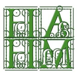 Harlingen Arts & Heritage Museum #HAHM