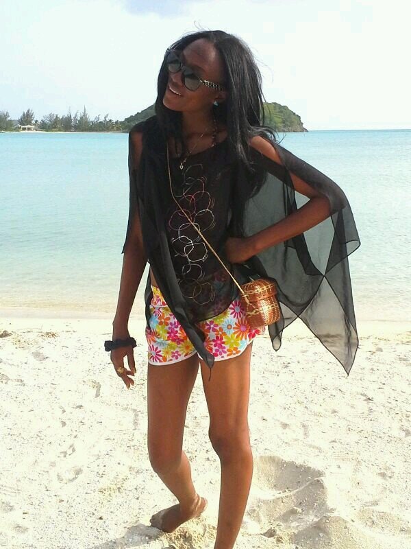 UcebeiaNautica's profile picture. Simplicity I use to survive|Married to Modelling#MzJZone2012,LOVE Cricket n Football#TeamGuyana#TeamWestindie#TeamKRB,RCB,MI,KKR#TeamFcbandChelsea