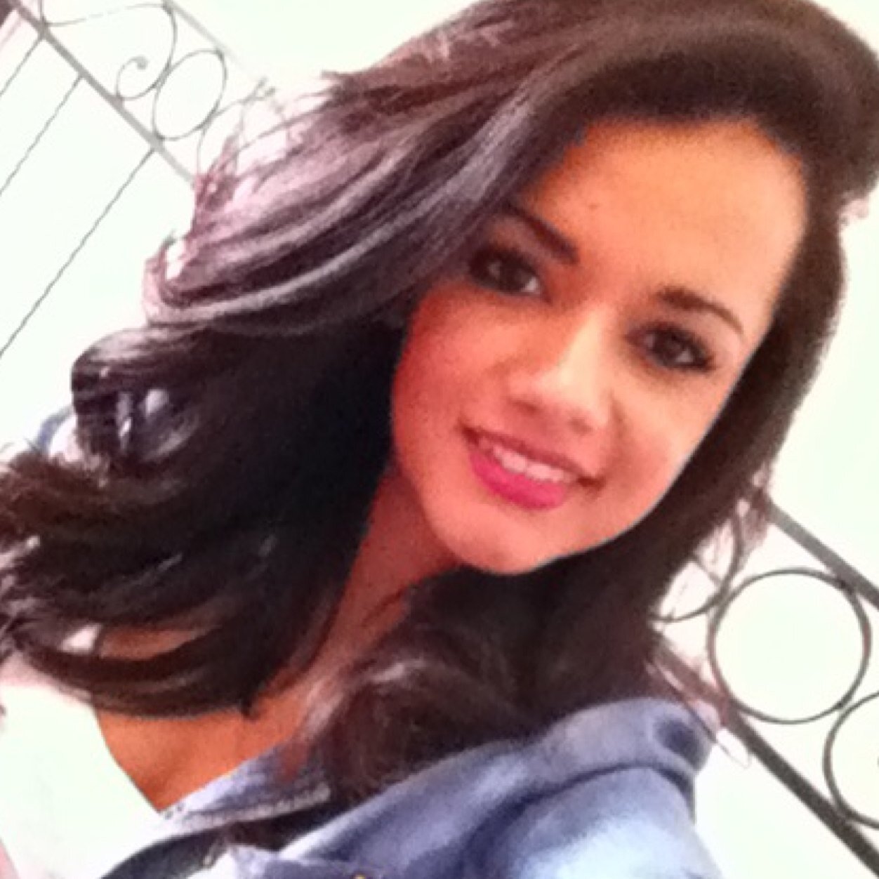 I'm Brazilian girl | Follow me on #instagram | @luansantana ♥ | (Fc @NegasItalianas)
