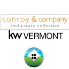 Mike Conroy gives the inside scoop on Burlington VT area Real Estate. Mike founded Conroy and Company at KWVermont