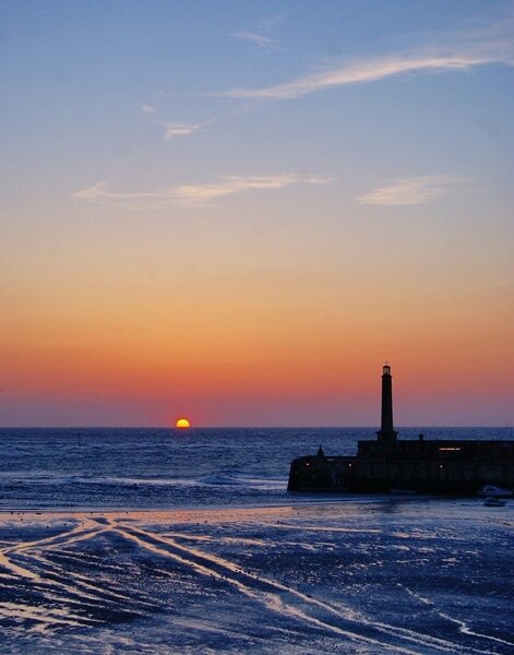 Capturing and sharing the natural beauty of Thanet one snapshot at a time! #ThanetSkies


Based in Margate.