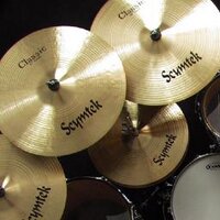 Scymtek Cymbals (@scymtekcymbals) 's Twitter Profile