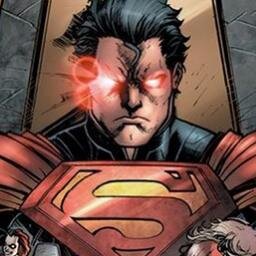 Superman roleplay for injustice comic books, serious rp only 18+ for language and content