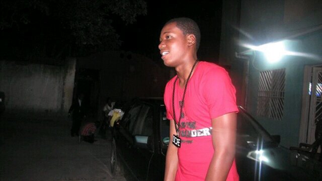 Fresh...