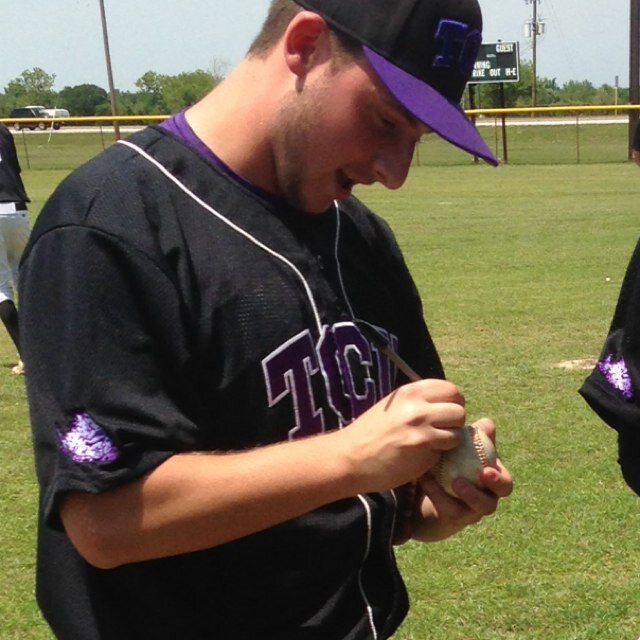 TyDoyle11's profile picture. You're Welcome.