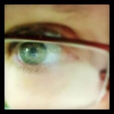 DiLouiseD's profile picture. Food-loving, freedom-loving, Z-driving libertarian. Pot-stirrer in the kitchen and in the arena of ideas. Love my garden, love my CrossFit box, love my Marine.