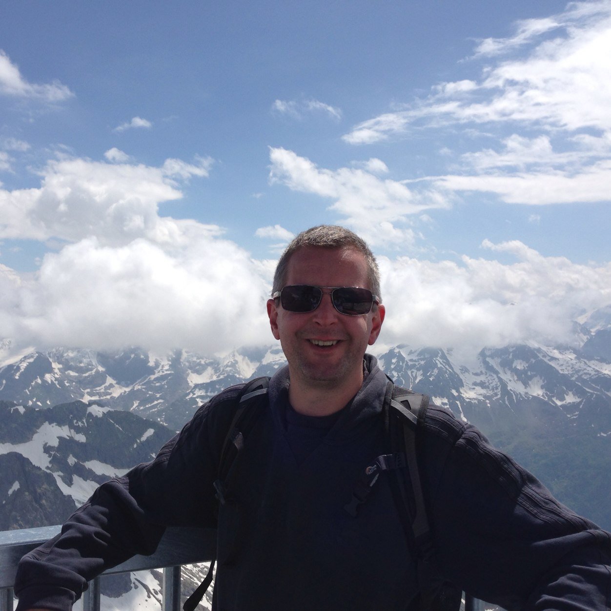 twanVerhoeven1's profile picture. 