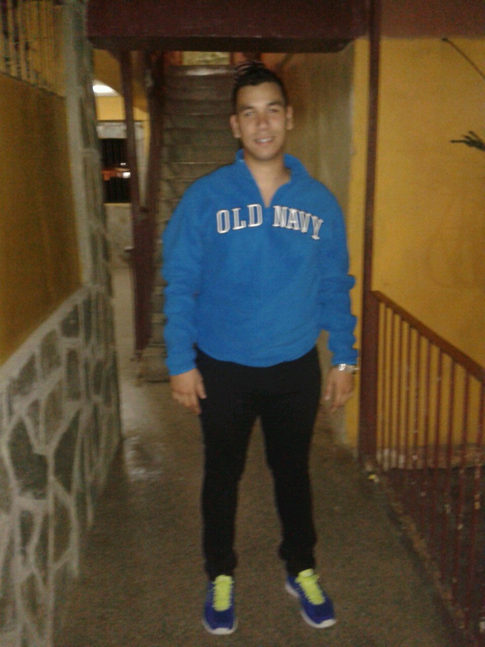 sigueme vale soy pana
