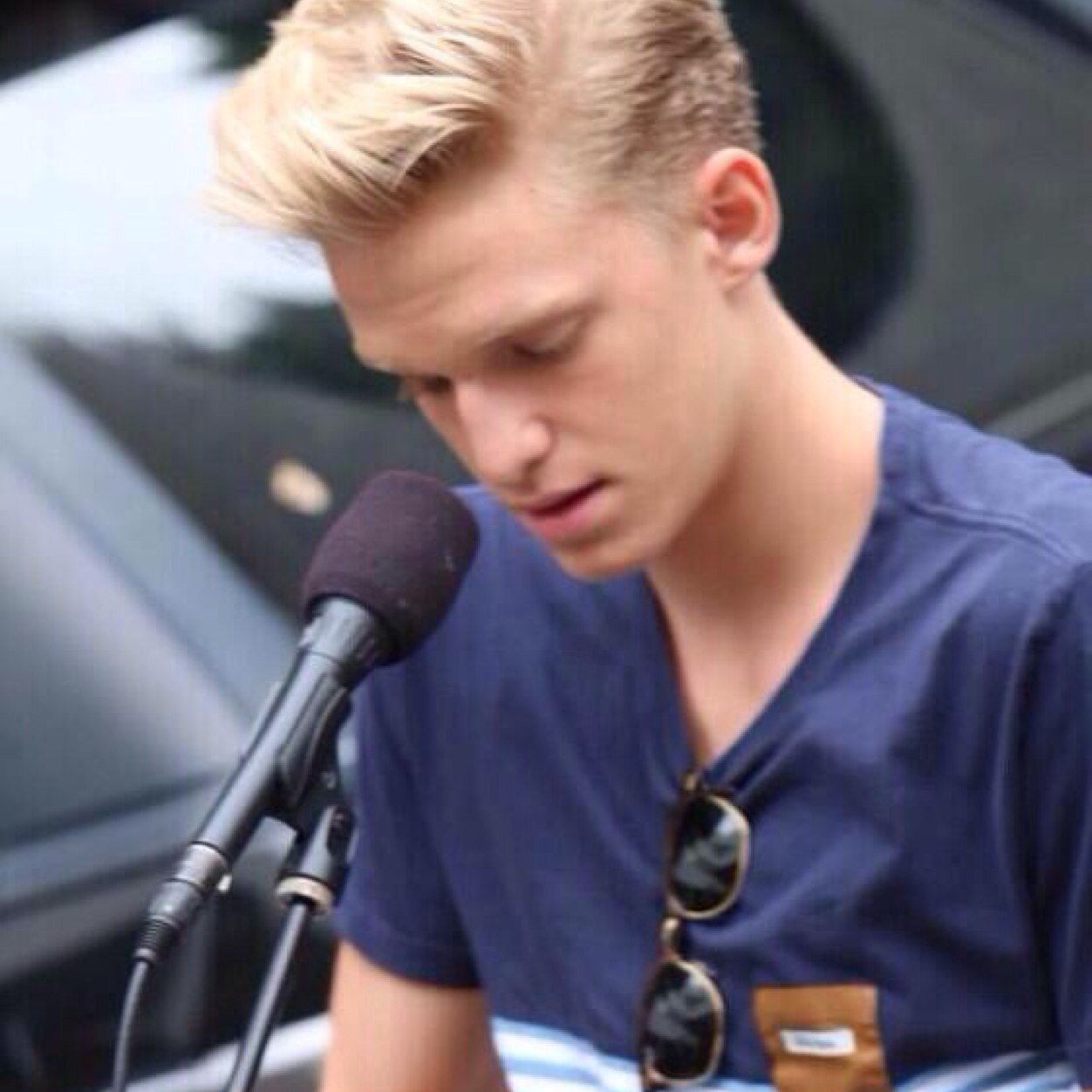 JUST CODY SIMPSON❤️❤️❤️