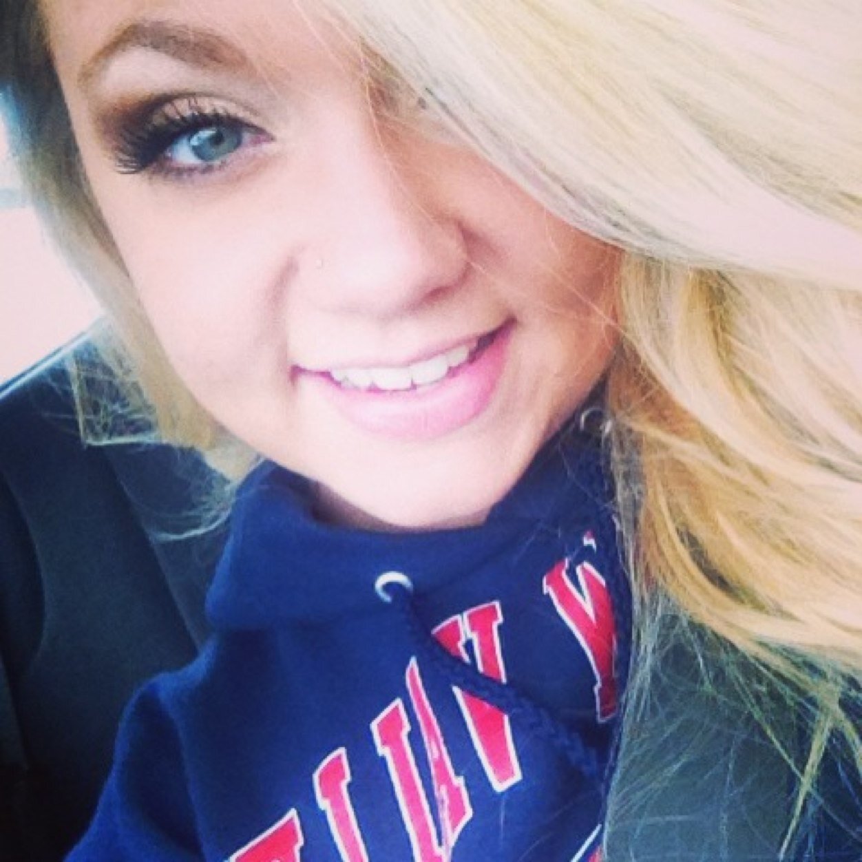 Old enough to know better, too young to care ❤