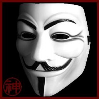 V For Vendetta Xvforvx Twitter