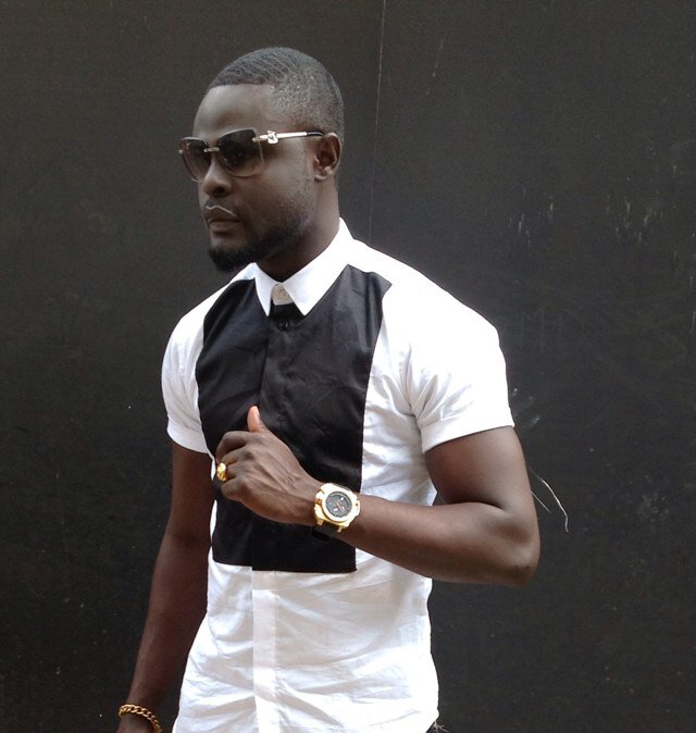 yomi casual wear