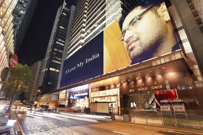 ROHITCHAUHAN90's profile picture. 