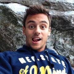 TomDaleyBs's profile picture. hello my name is Lucas Sena am 14 years old I am a fan of The Hunger Games trilogy. My idols are Josh Hutcherson, Jennifer Lawrence, Tom Daley.I am Brazilian !!