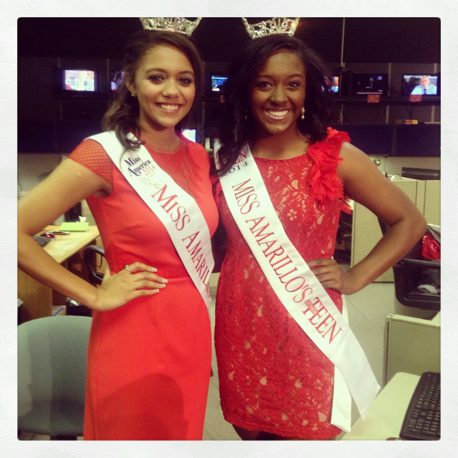 MissAmarillo's profile picture. An official preliminary to Miss Texas and Miss America!