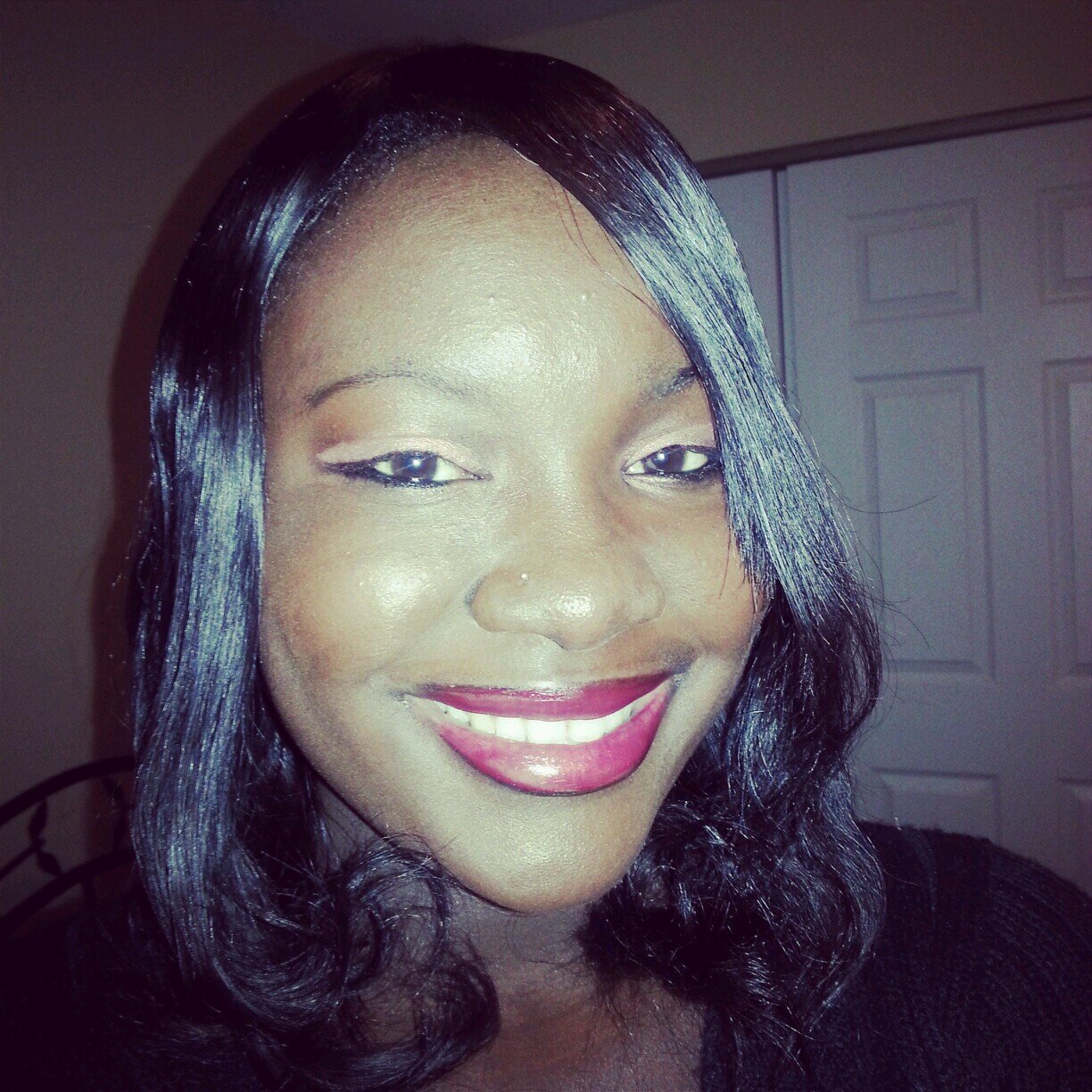 I am a friendly, outgoing, polite and trustworthy person. Always looking out to meet new people everyday. I am very talented. I am a leader not a follower.