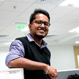 preetam_v3's profile picture. Think.Meditate.Act.