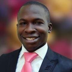 Academic, Self-help Author, Trainer, and Inspirational Speaker.