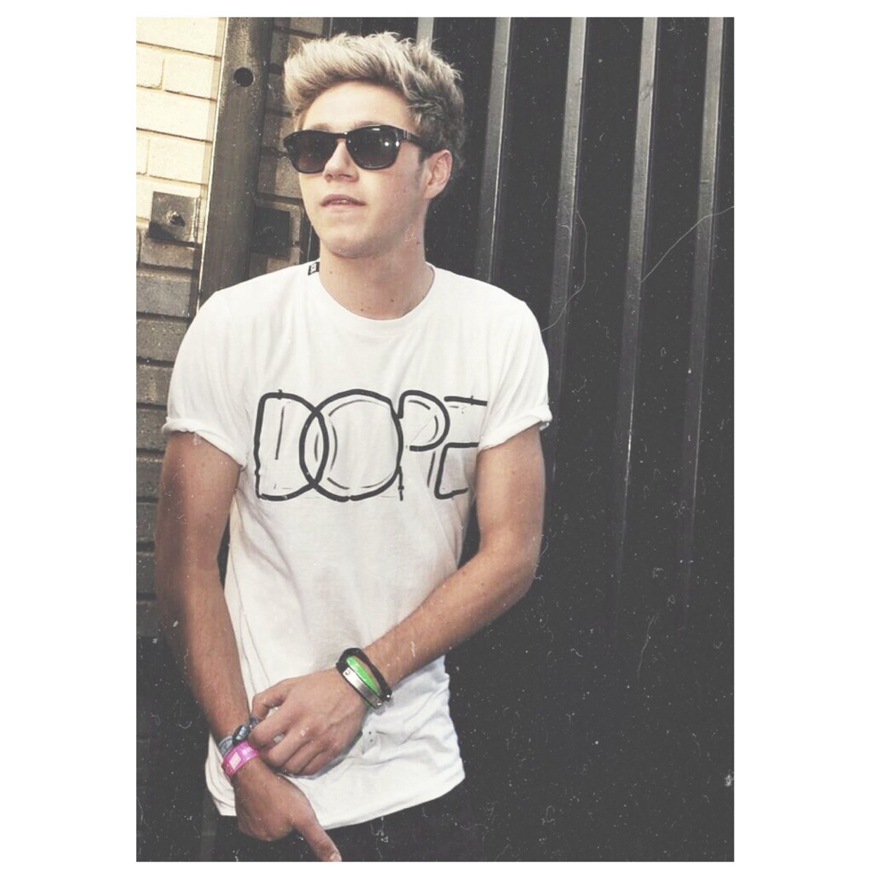 solelynarry's profile picture. cute as a button every single one of you! // narry girl because so indecisive