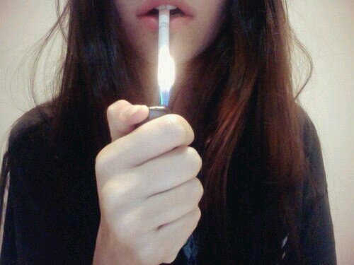 gerda_ruru's profile picture. Несу хуйню,а вам нравится.