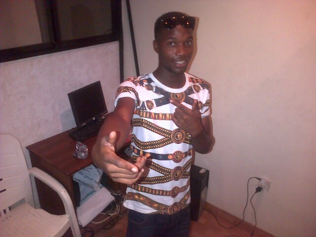 That capstone boy that same musician that new school boy for booking 07036429131
