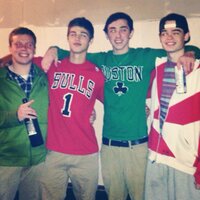 Brendan Davis (@bdavis033) 's Twitter Profile