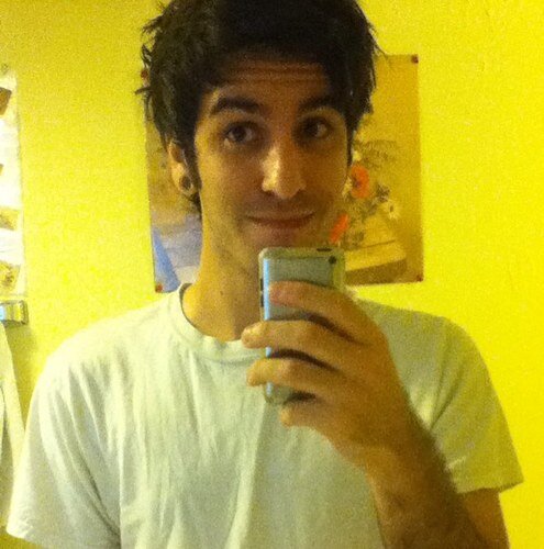 MonteAgosti's profile picture. hello hiya hi hey olla iyah ello