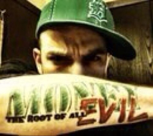 CristobalStorin's profile picture. je ne suis pas la pour me faire aimer,ni aduler ,t’écrira ma bio une fois que jserai dead neggers