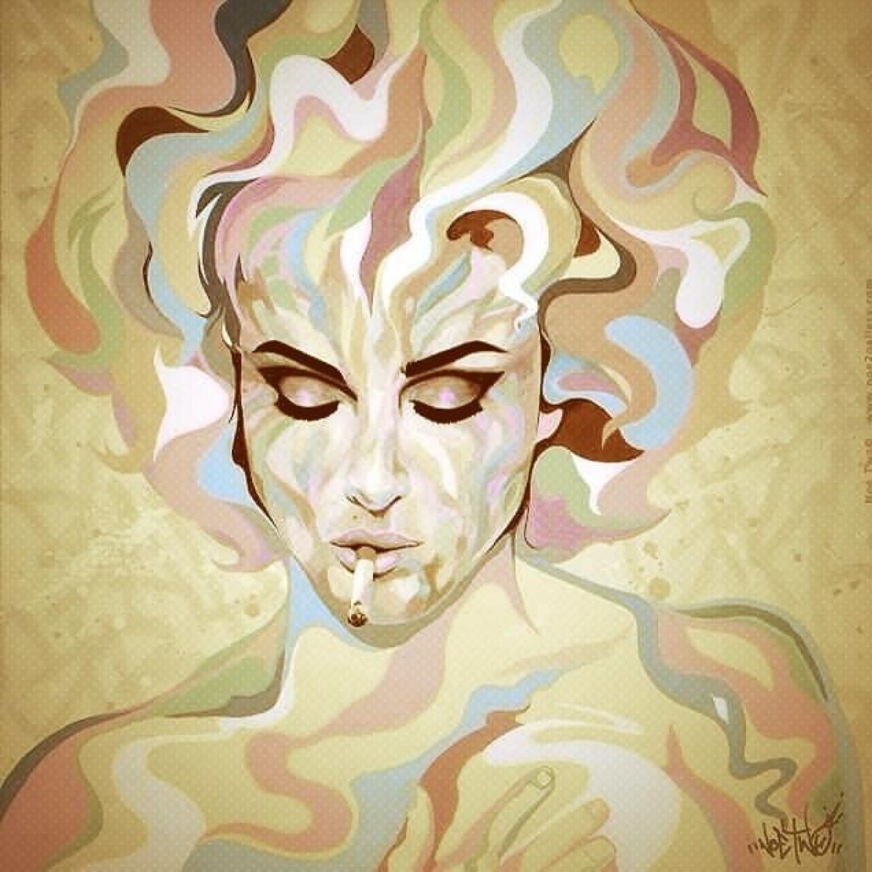 FREE SPIRIT . Basically anything that comes to my head .