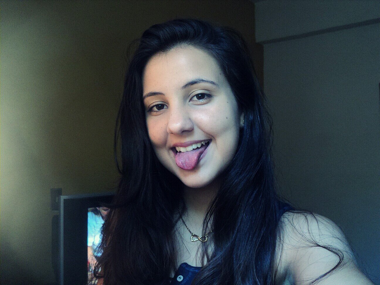 Snap: Juliaweinem