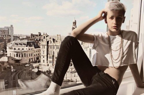 MartinBrozell's profile picture. She is clothed with strength and dignity and she laughs without fear of the future.